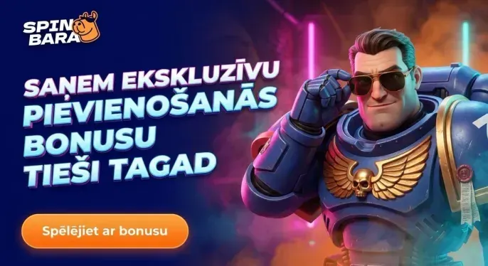 Spinbara Casino
